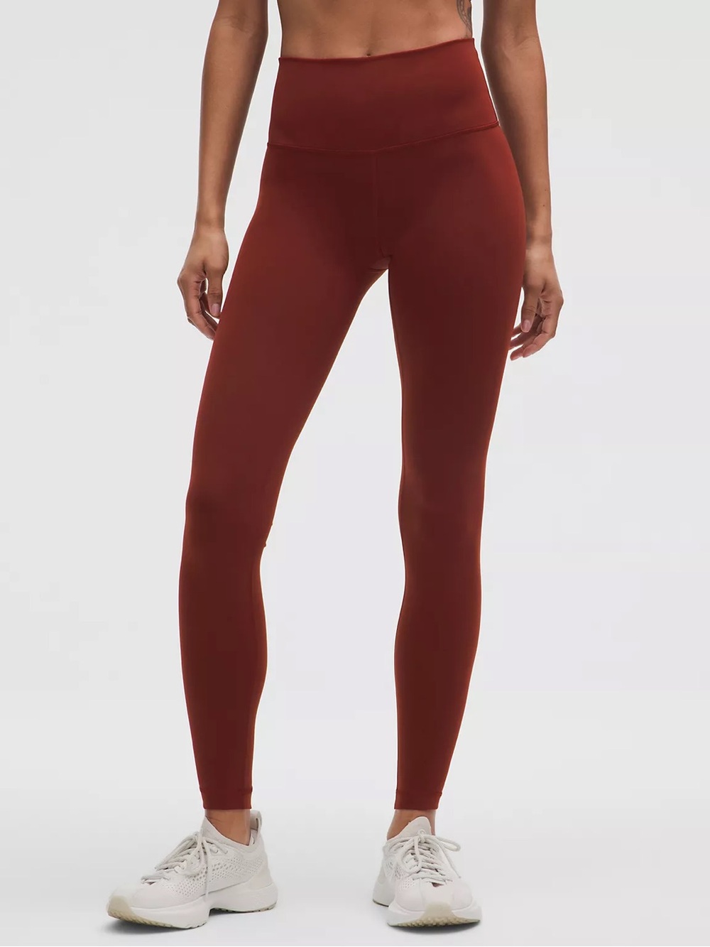 Lululemon Wunder Train High-Rise Tight 28"